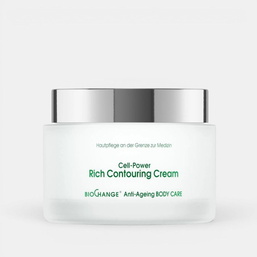 Cell-Power Rich Contouring Cream