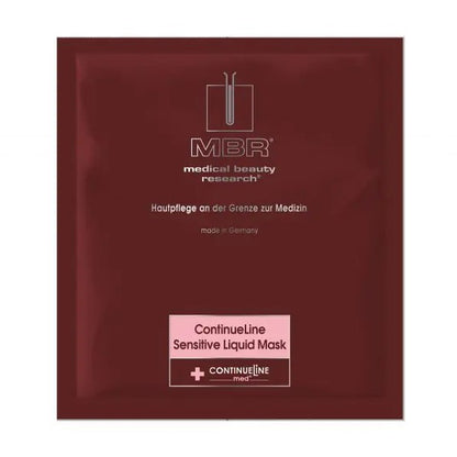 Sensitive Liquid Mask