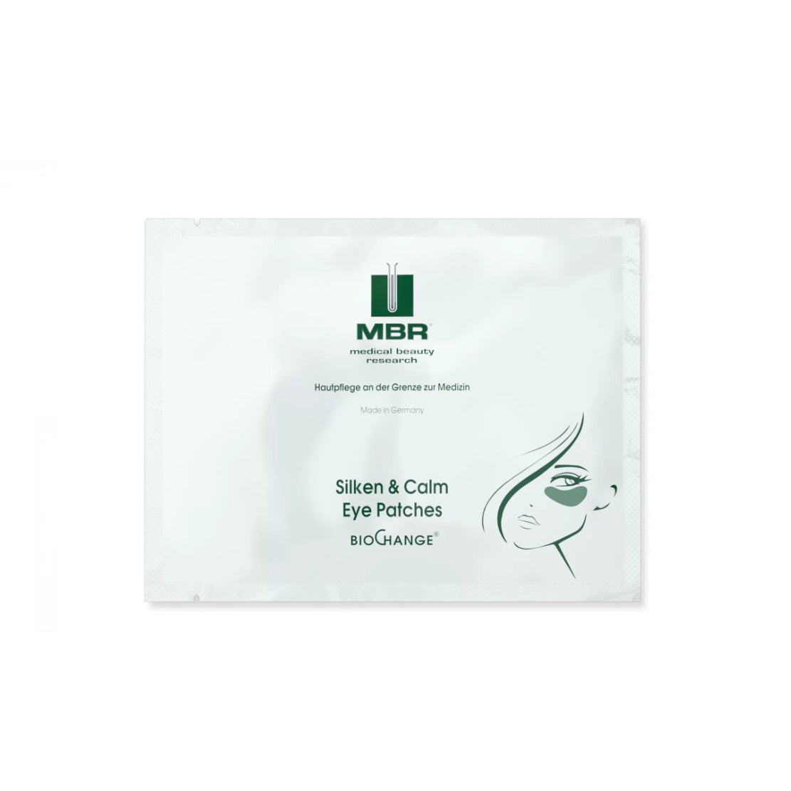 Silken &amp; Calm Eye Patches