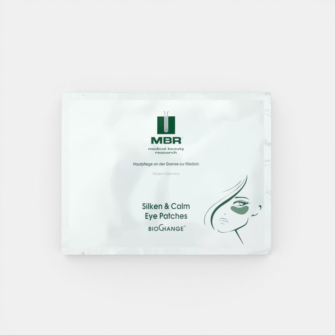 Silken &amp; Calm Eye Patches