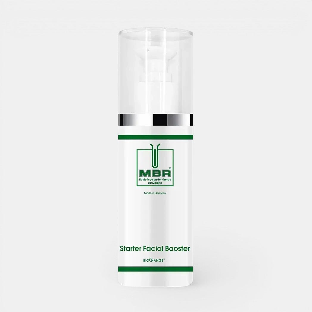 Starter Facial Booster