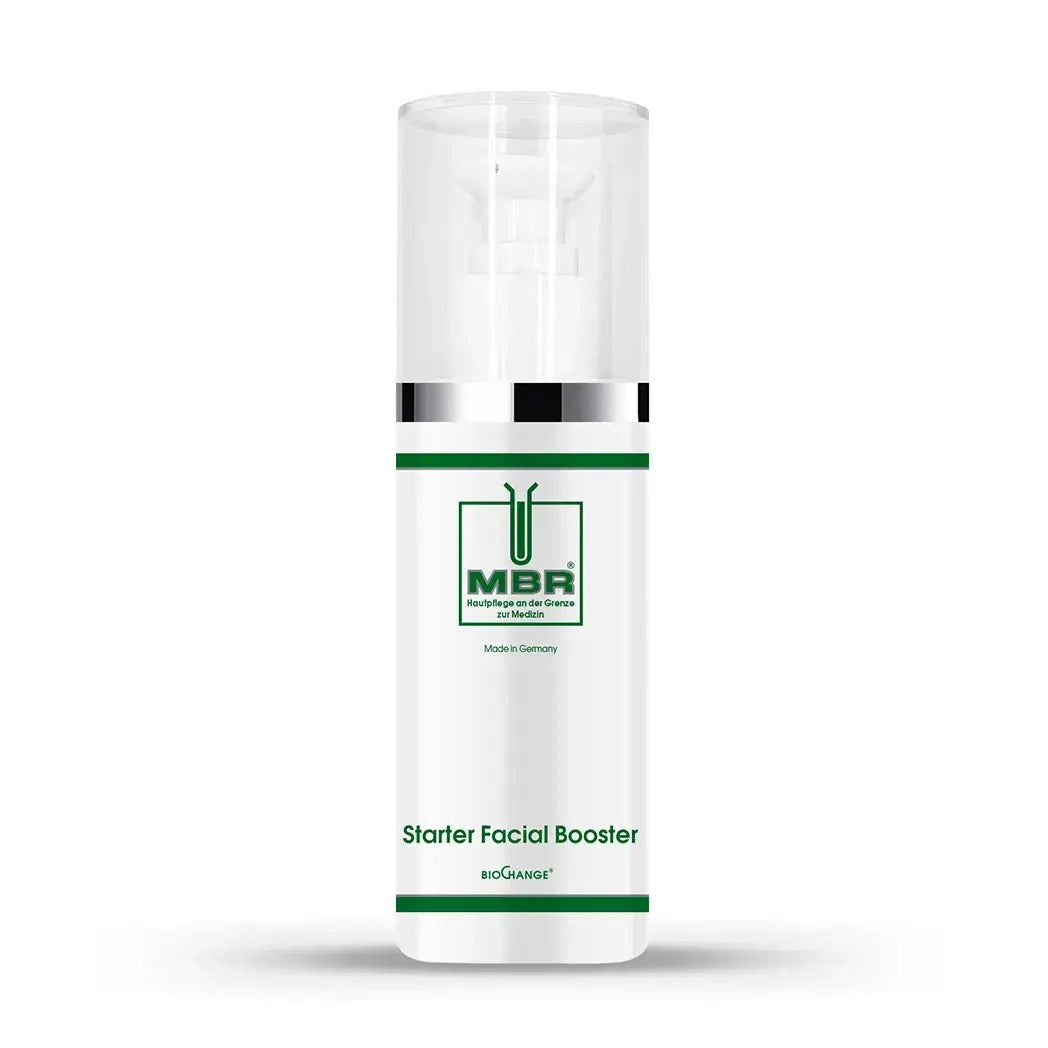 Starter Facial Booster