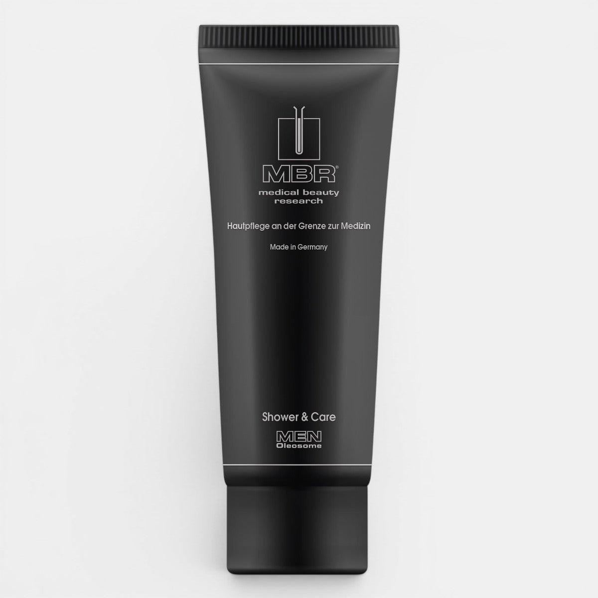 MBR Men - Shower &amp; Care