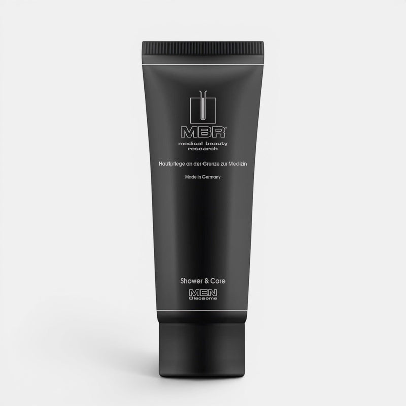 MBR Men - Shower & Care