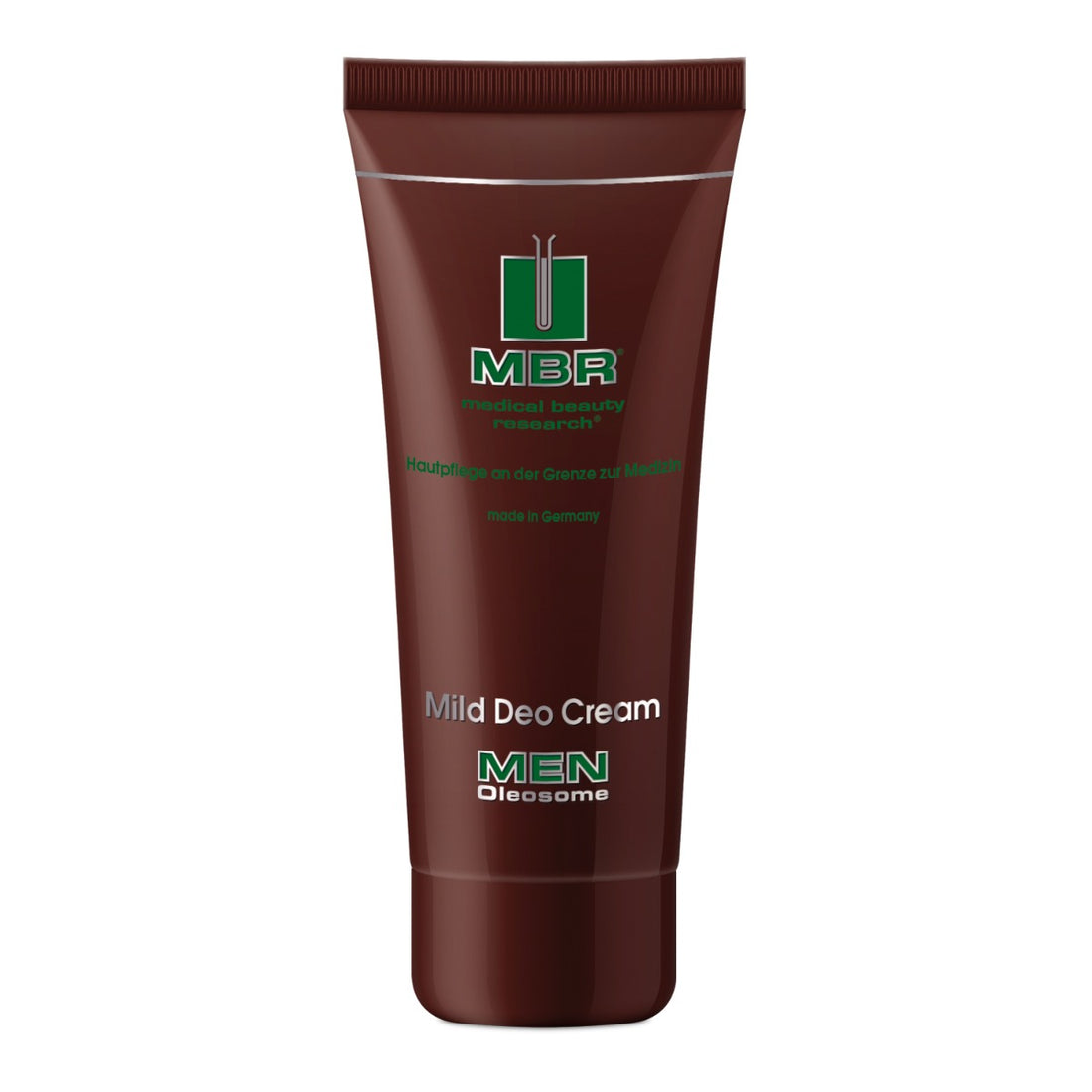MBR Men - Mild Deo Cream
