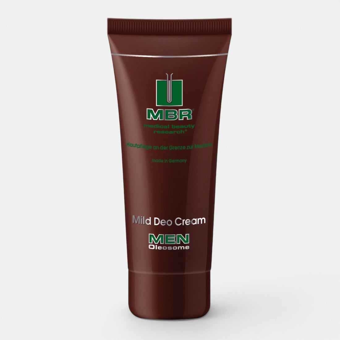 MBR Men - Mild Deo Cream