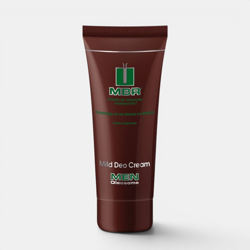 MBR Men - Mild Deo Cream