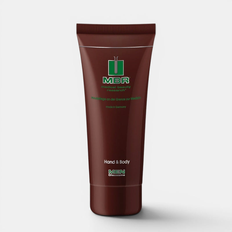 MBR Men - Hand & Body