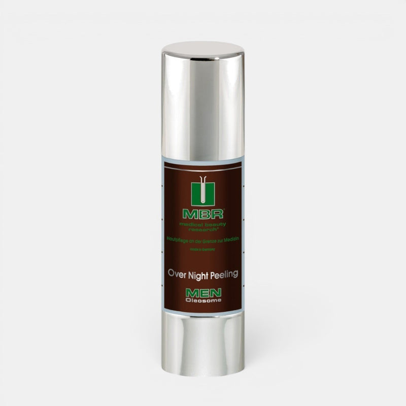 MBR Men - Over Night Peeling