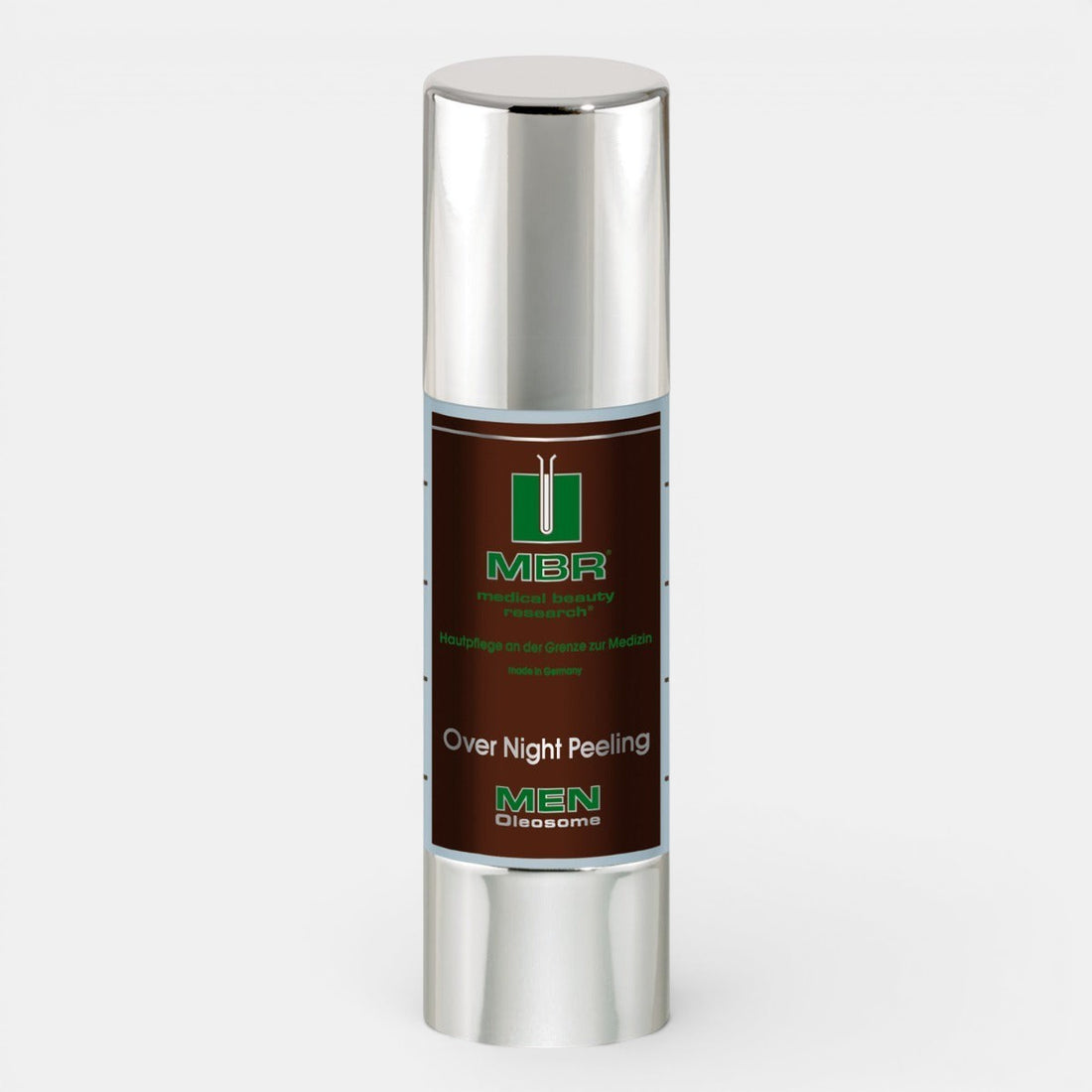 MBR Men - Over Night Peeling