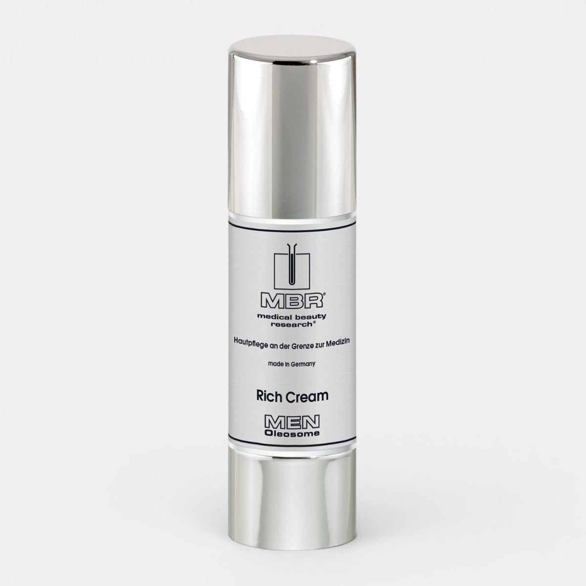 MBR Men - Rich Cream
