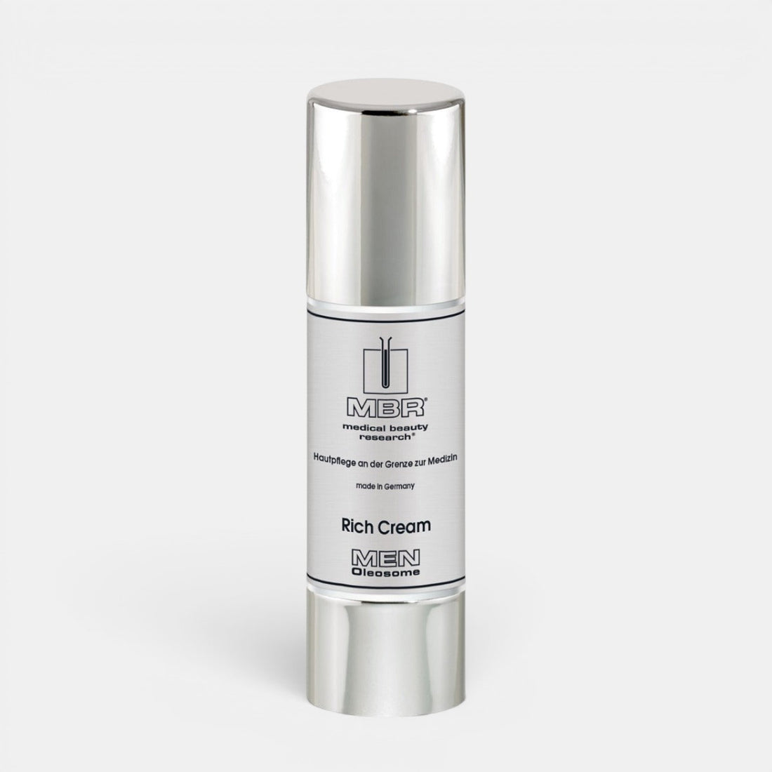 MBR Men - Rich Cream