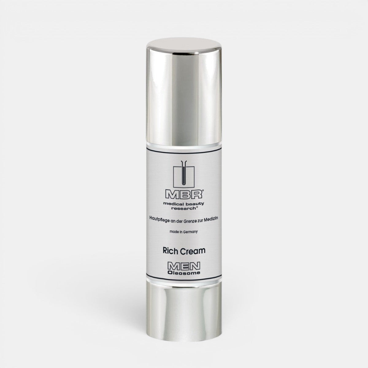 MBR Men - Rich Cream
