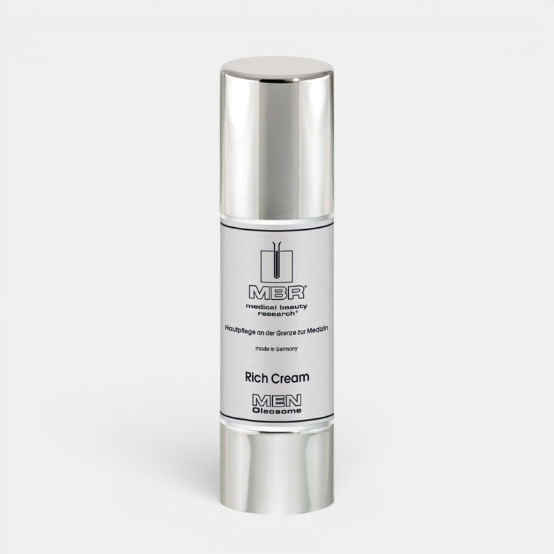 MBR Men - Rich Cream
