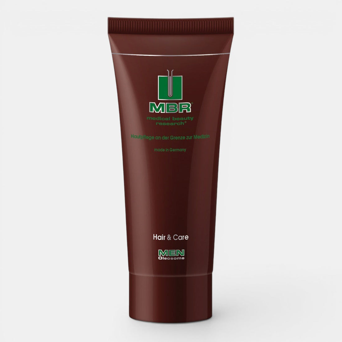 MBR Men - Hair &amp; Care
