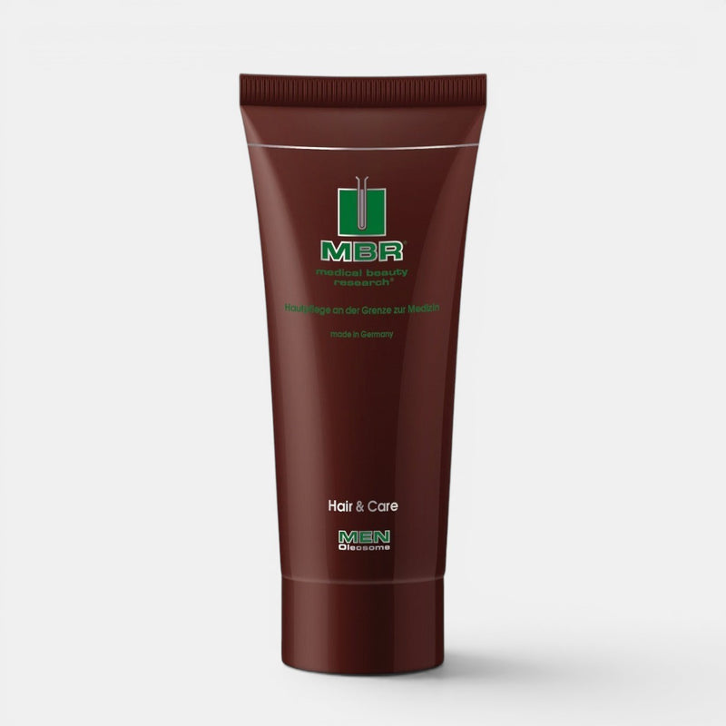 MBR Men - Hair & Care