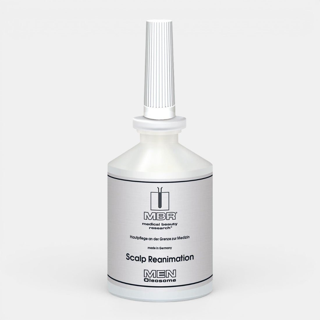 MBR Men - Scalp Reanimation