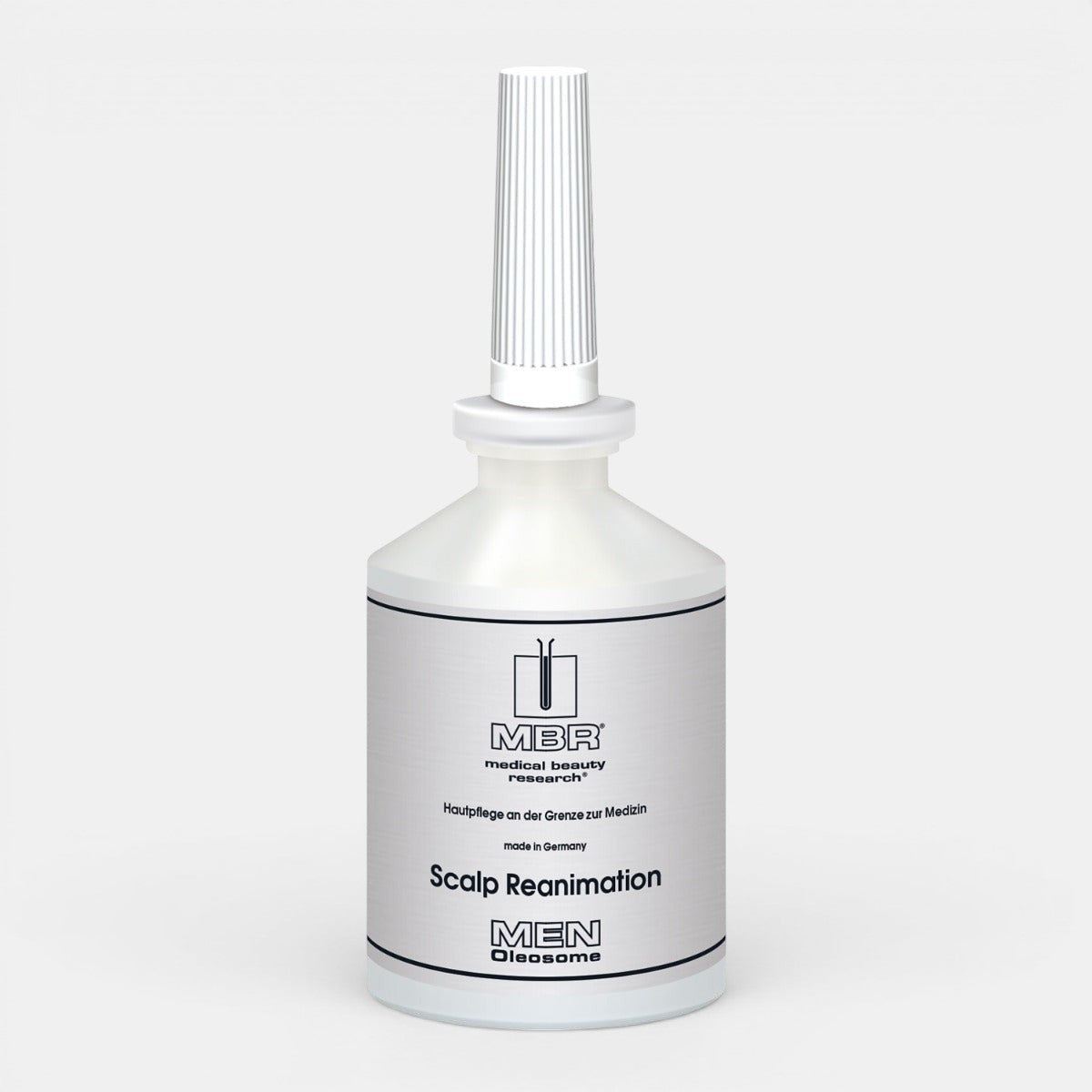 MBR Men - Scalp Reanimation