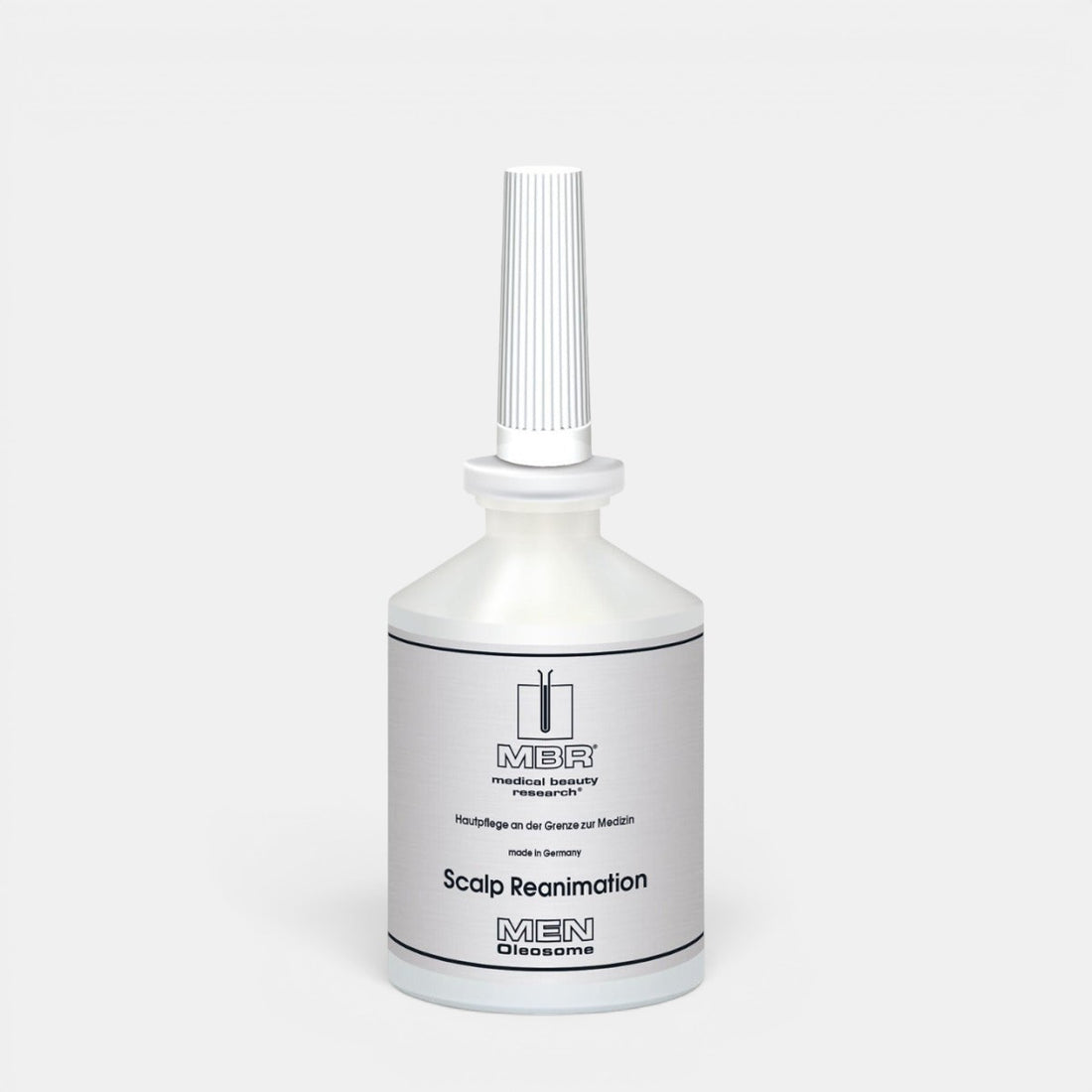 MBR Men - Scalp Reanimation