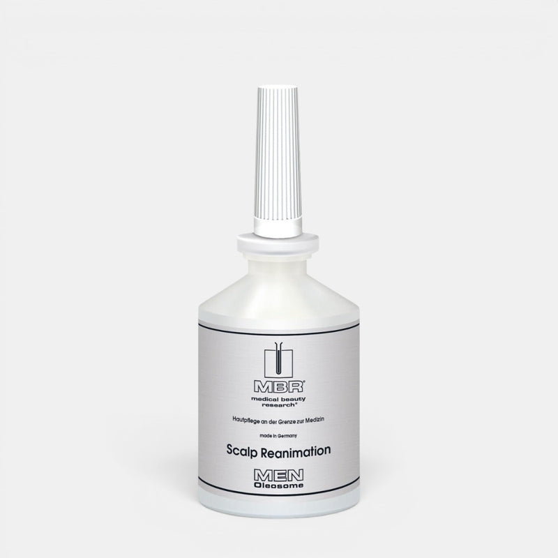 MBR Men - Scalp Reanimation