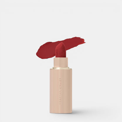 Lip Suede Matte Lipstick