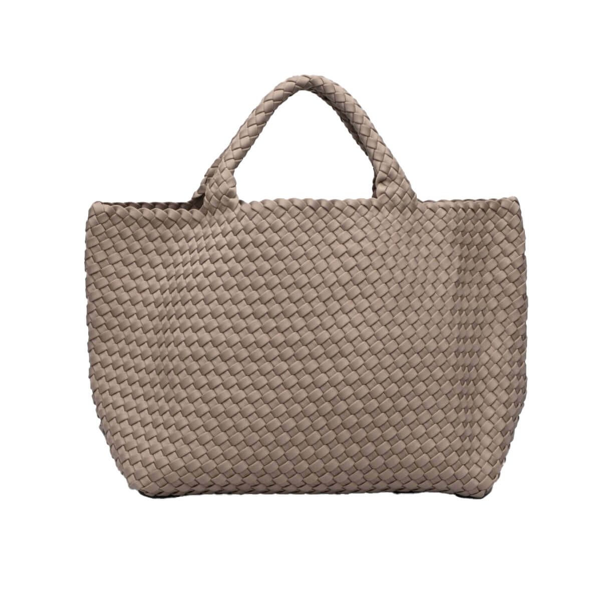 St. Barths Tote - Cashmere