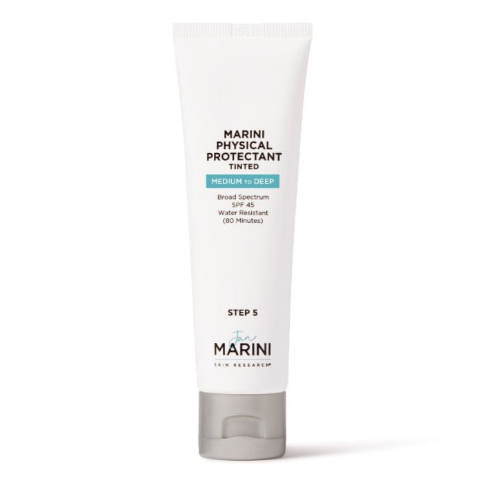 Physical Protectant Tinted SPF 45