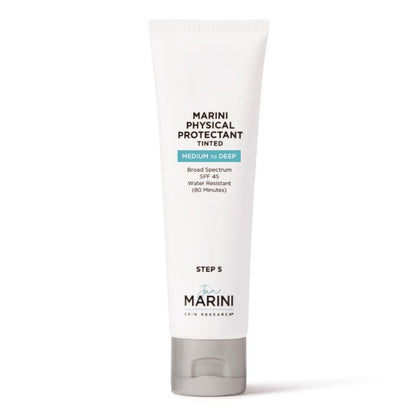 Physical Protectant Tinted SPF 45