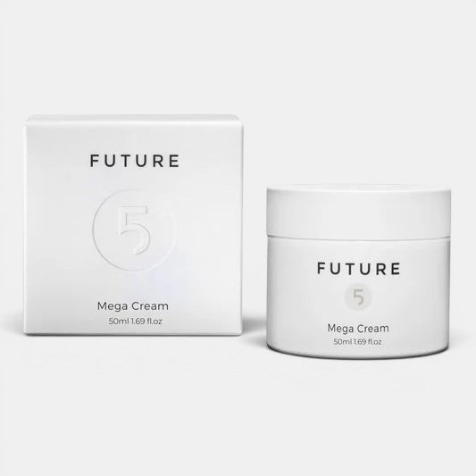 Mega Cream 50ml