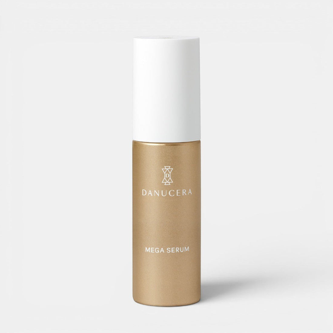Danucera Mega Serum deeply hydrating, brightening, and firming serum good for all skin types and skin concerns