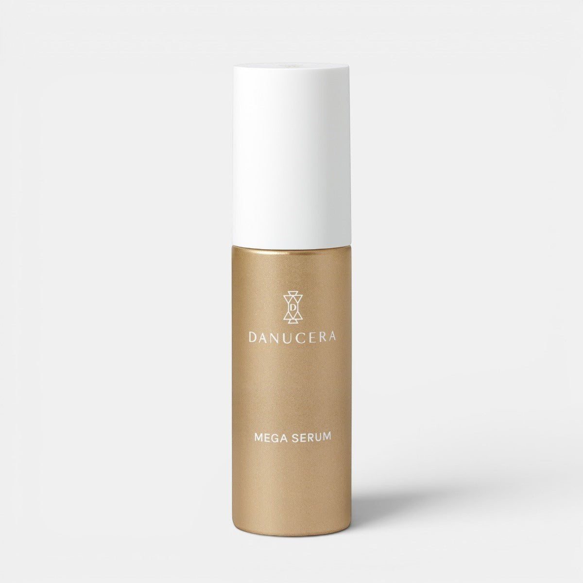 Danucera Mega Serum deeply hydrating, brightening, and firming serum good for all skin types and skin concerns