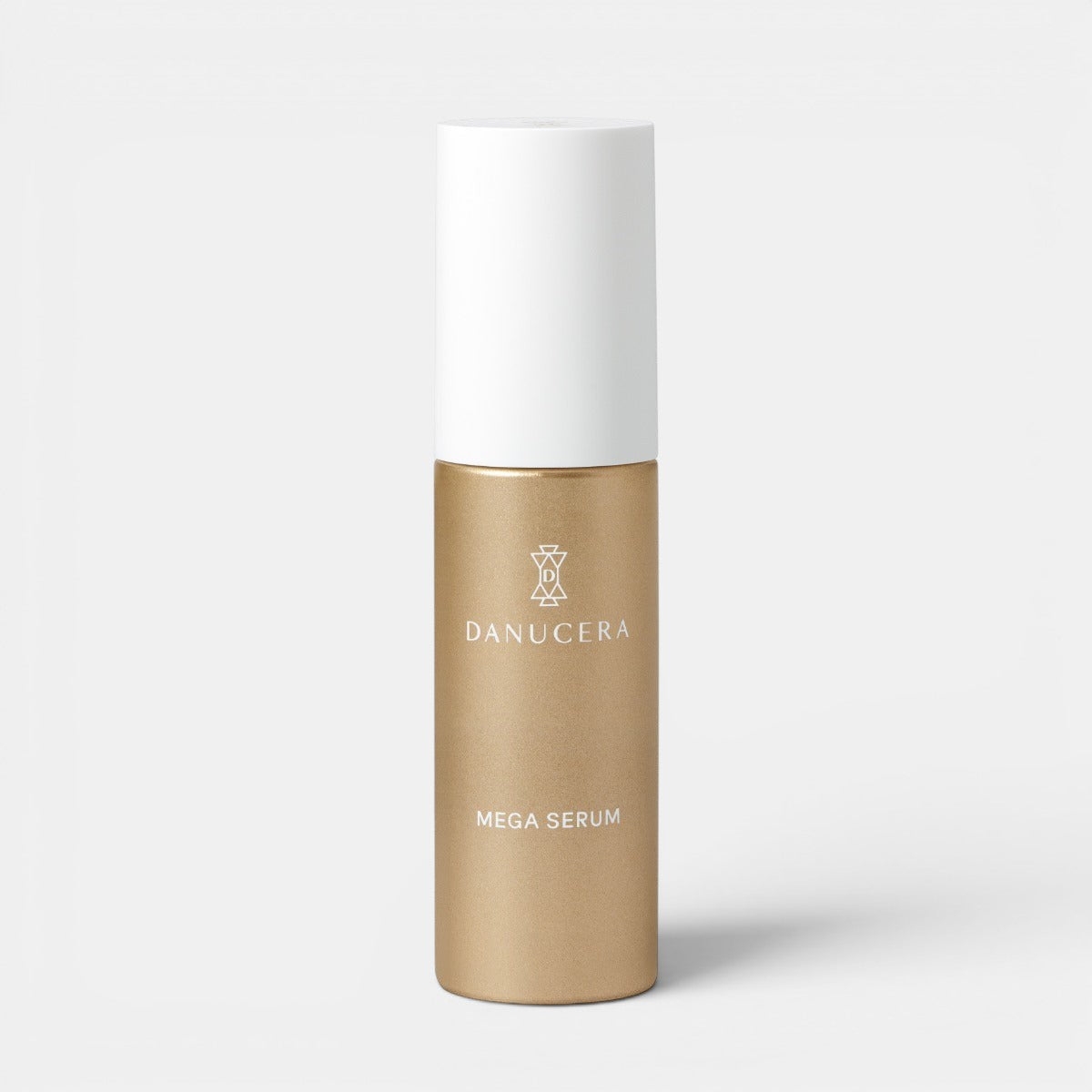 Danucera Mega Serum deeply hydrating, brightening, and firming serum good for all skin types and skin concerns