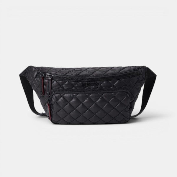 Black Metro Sling