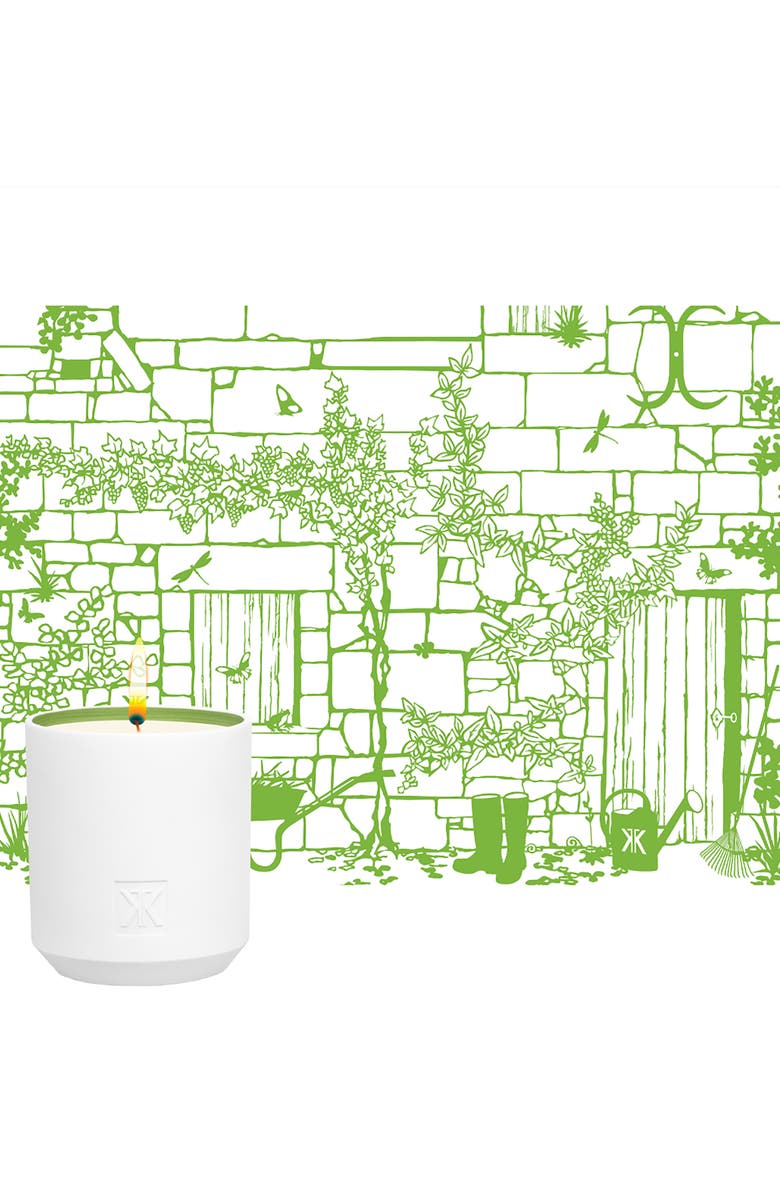 La Trouverie Scented Candle