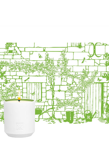 La Trouverie Scented Candle