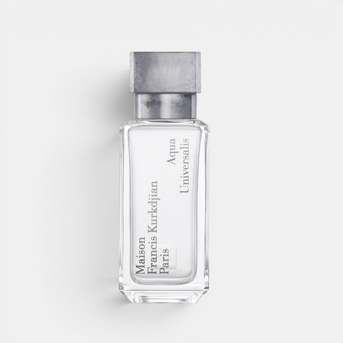 Aqua Universalis EAU DE TOILETTE 35ml