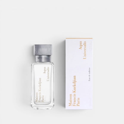 Aqua Universalis EAU DE TOILETTE 35ml