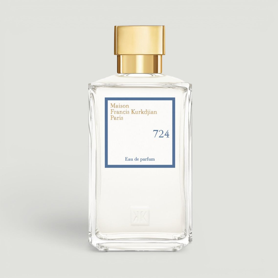 724 Eau De Parfum