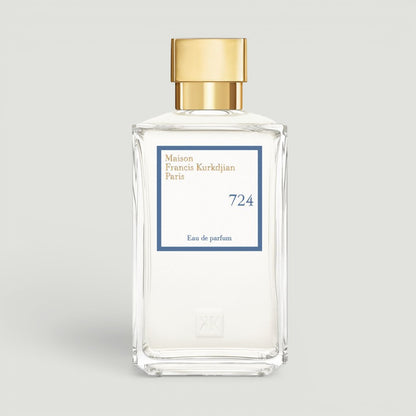 724 Eau De Parfum