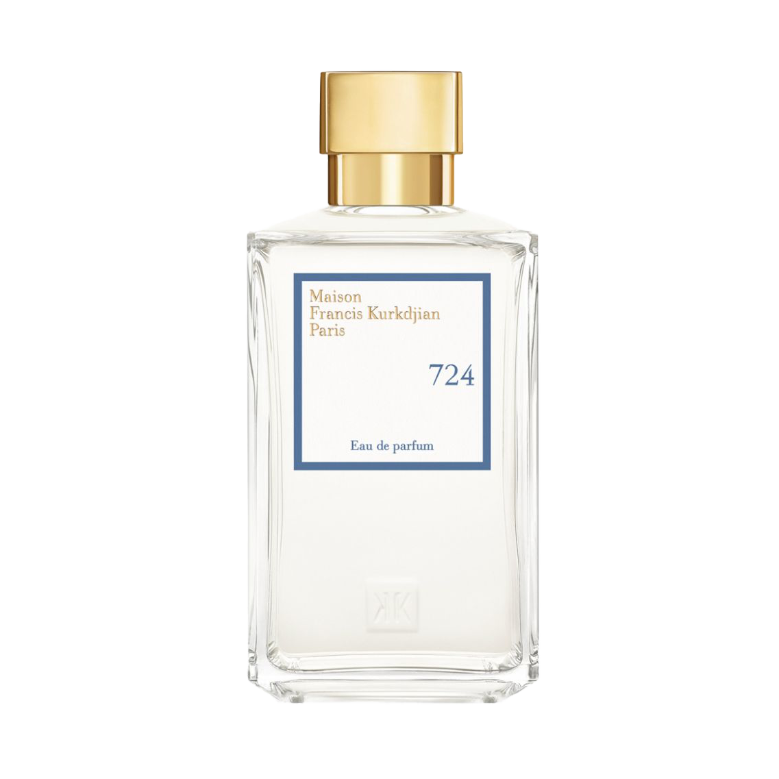 724 Eau De Parfum