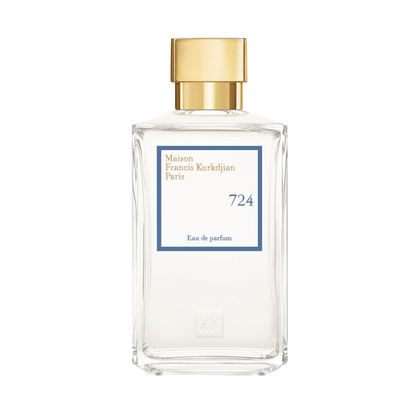 724 Eau De Parfum