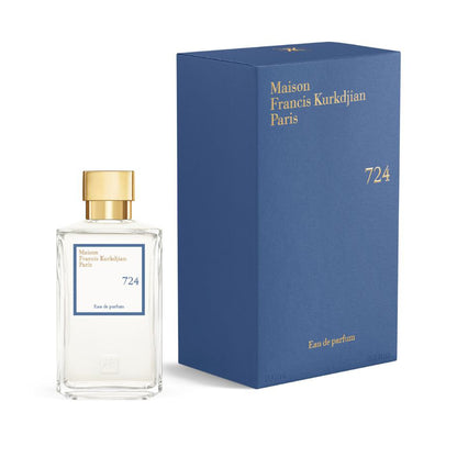 724 Eau De Parfum