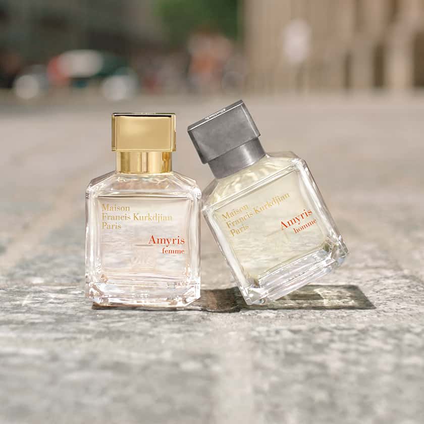 香水(男性用) Mansion Francis Kurkdjian Amyris homme Amyris homme ⋅ Eau de toilette ⋅ 1.2 fl.oz. ⋅ Maison