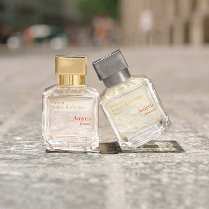 Amyris Homme Eau De Toilette