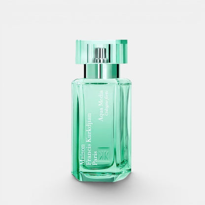 Aqua Media Cologne Forte