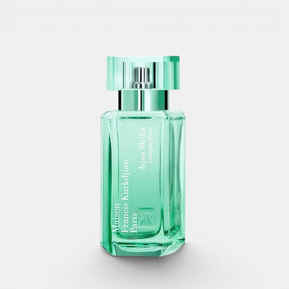 Aqua Media Cologne Forte