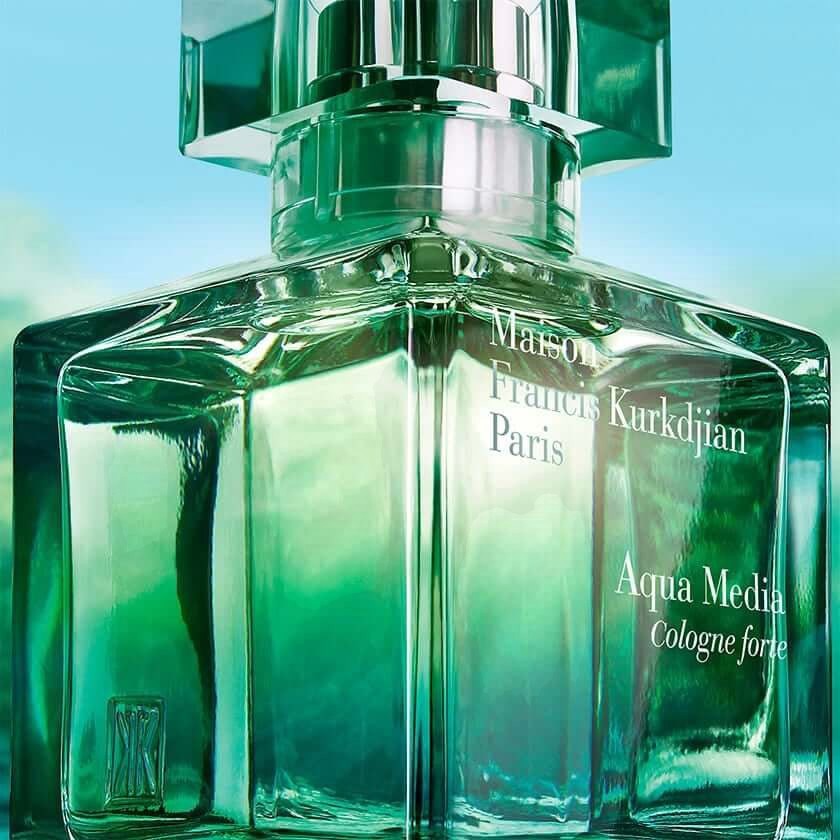 Maison Francis Kurkdjian Paris | Aqua Media Cologne Forte