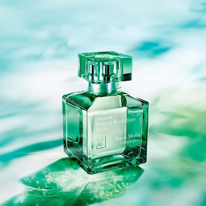 Maison Francis Kurkdjian Paris | Aqua Media Cologne Forte
