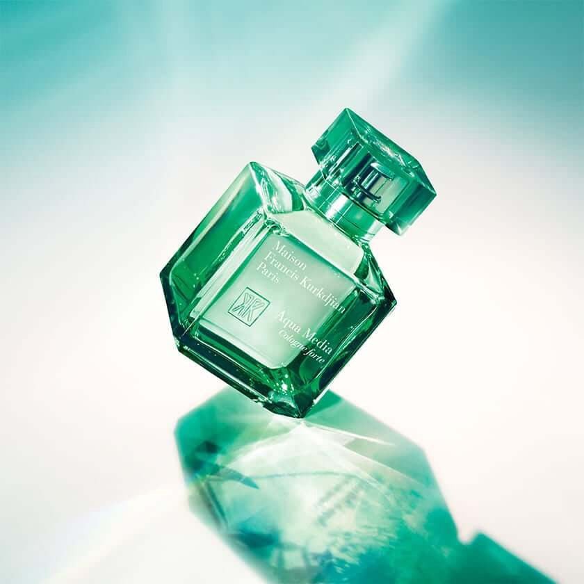 Maison Francis Kurkdjian Paris | Aqua Media Cologne Forte