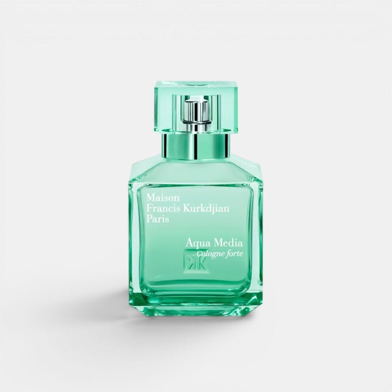 Aqua Media Cologne Forte